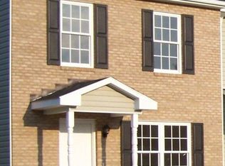 103 12th St UNIT A, Grottoes, VA 24441