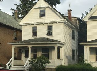 604 Wheeler Ave, Scranton, PA 18510