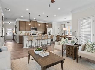 708 Shetland Trl, Cartersville, GA 30121