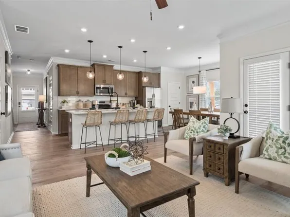 708 Shetland Trl, Cartersville, GA