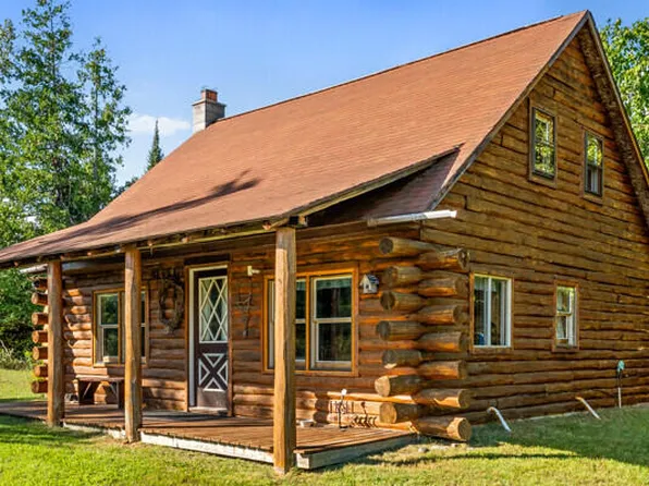 10630 Clinton Creek Rd, Posen, MI 49776