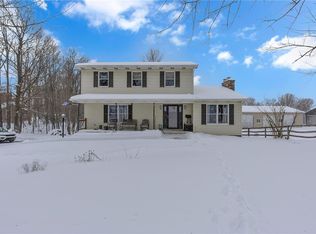 750 Old Millcreek Rd, Hookstown, PA 15050