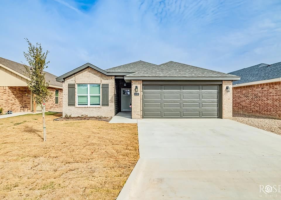 1st image of 6108 Stone Canyon Trl