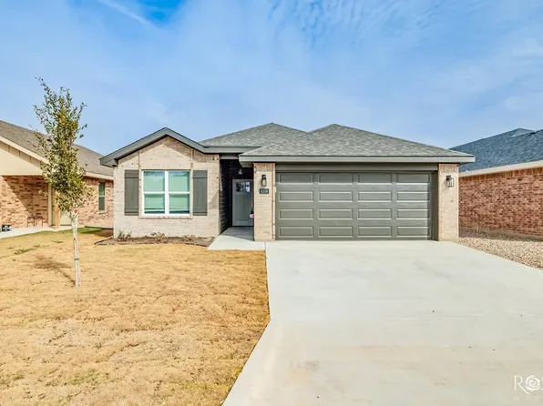 6108 Stone Canyon Trl, San Angelo, TX 76904