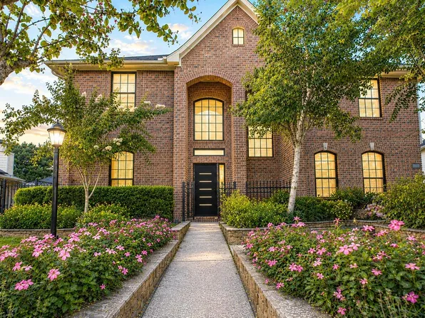 22919 Heathercroft Dr, Katy, TX 77450