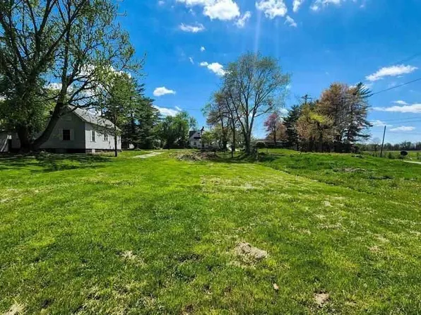 570 W Johnson St, Sullivan, IN 47882