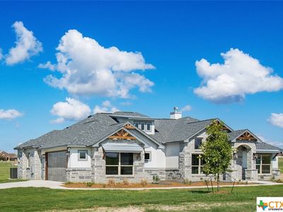 140 Valley View Dr, La Vernia, TX, 78121