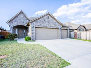 2333 NW 195th St, Edmond, OK 73012