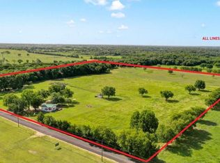 3821 County Road 177, Anna, TX 75409