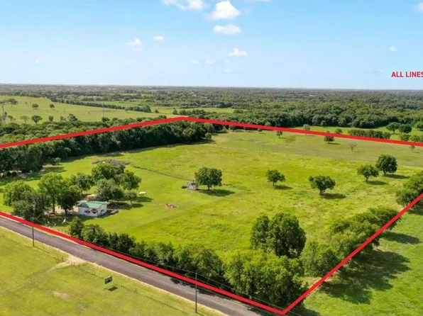 3821 County Road 177, Anna, TX 75409