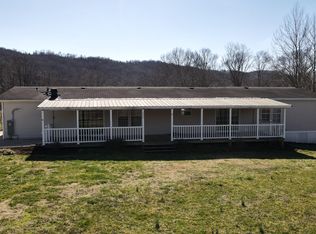 5425 Bloomingdale Rd, Blountville, TN 37617