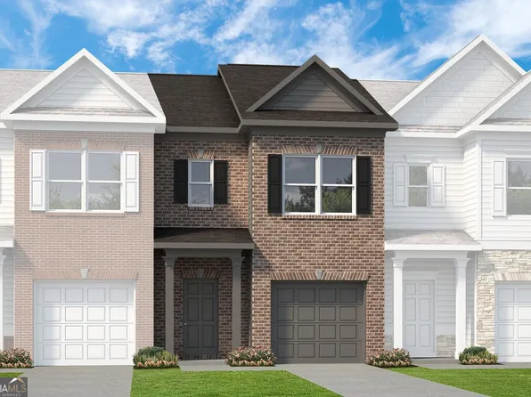 275 Dupont Dr #38, Cartersville, GA 30121