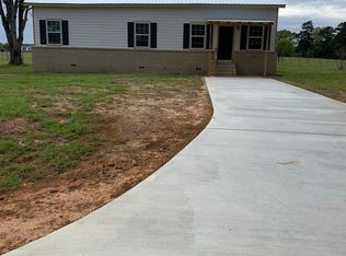 1233 Pope City Rd, Jefferson, TX 75657