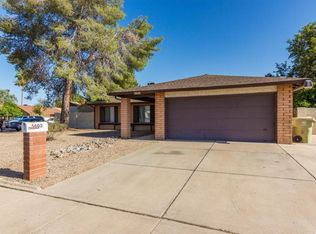 5603 W Cortez St, Glendale, AZ 85304