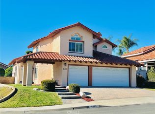 5595 Camino Dorado, Yorba Linda, CA 92887
