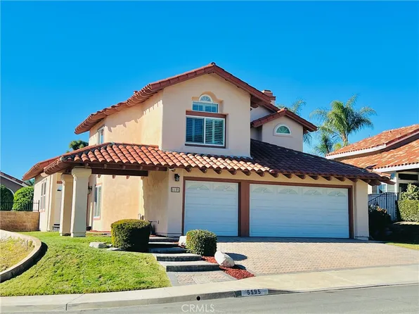 5595 Camino Dorado, Yorba Linda, CA 92887