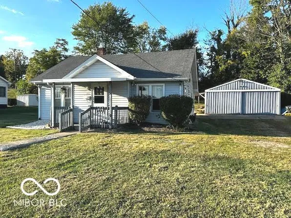 912 E O'And M Ave, North Vernon, IN 47265