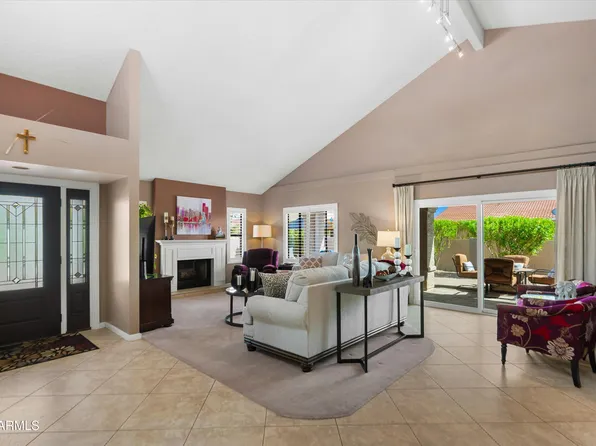10417 E SPRING CREEK Road, Sun Lakes, AZ 85248