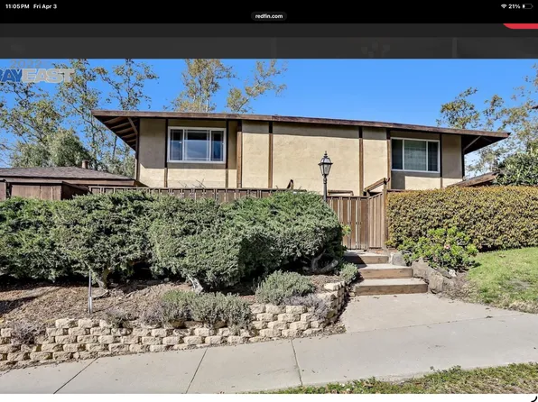 42861 Via Oporto, Fremont, CA 94539
