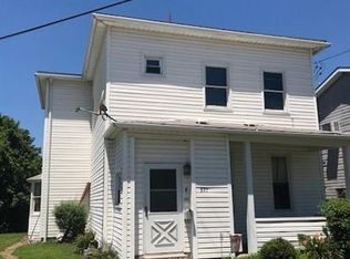 371 Atlantic Ave, Monaca, PA 15061