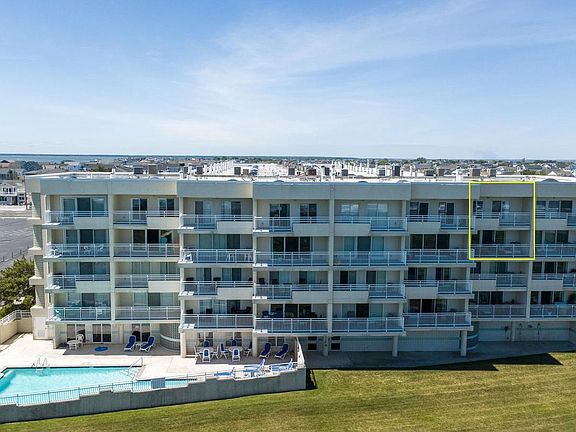 2nd image of 600 Brigantine Ave #302