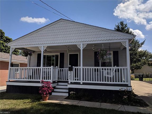 2nd image of 523 Dennison Ave
