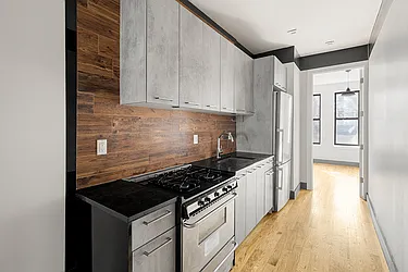 Rented by Brown Harris Stevens