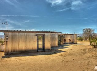 3234 Rice Rd, Joshua Tree, CA 92252