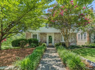 1502 Terrace Rd SW, Roanoke, VA 24015