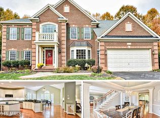 3642 Denison St, Frederick, MD 21704