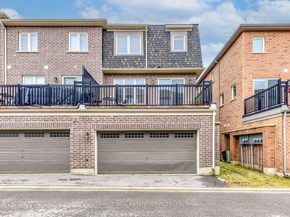 3344 Erasmum St, Oakville, ON L6M 1S3