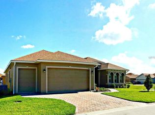 4440 Ventana Ln, Lake Wales, FL 33859