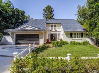 3246 Longridge Ter, Sherman Oaks, CA 91423