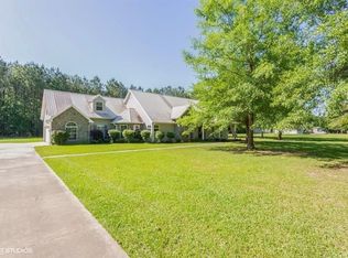 20644 Joiner Rd, Hammond, LA 70401