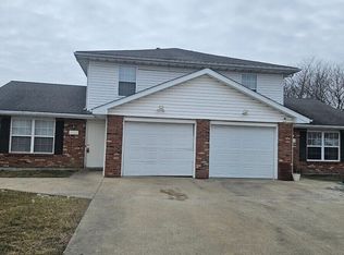 1510 Riva Ridge Ct, Columbia, MO 65202