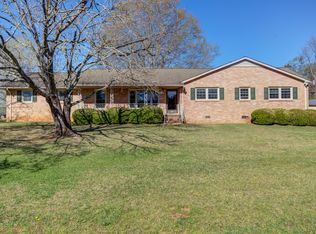 102 Norman St, Liberty, SC 29657