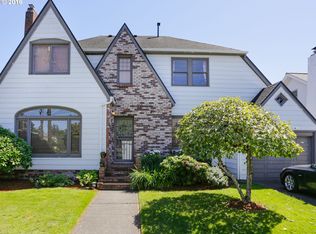 3434 NE Bryce St, Portland, OR