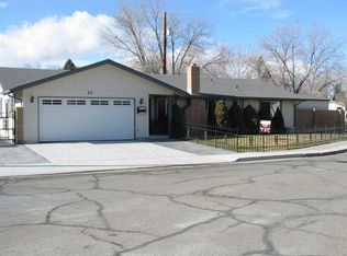 33 Arndell Way, Sparks, NV 89431