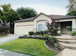 154 Vierra Cir, Folsom, CA
