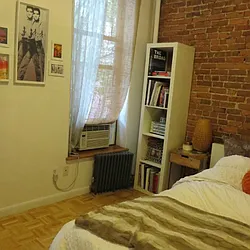 Rented by Centric New York