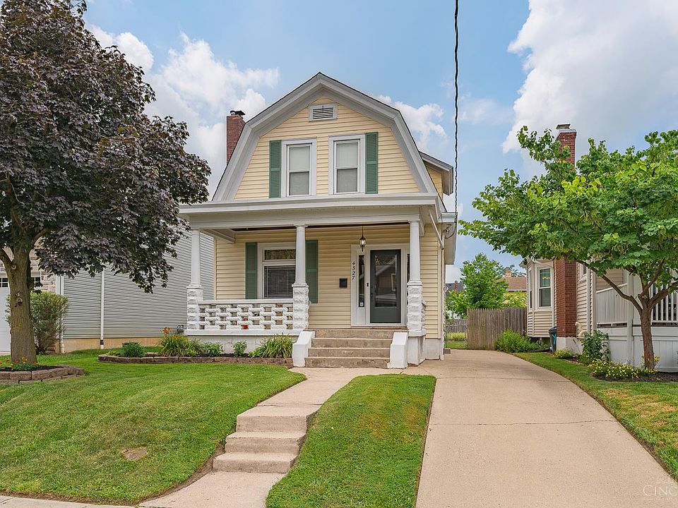 1st image of 4327 31st Ave