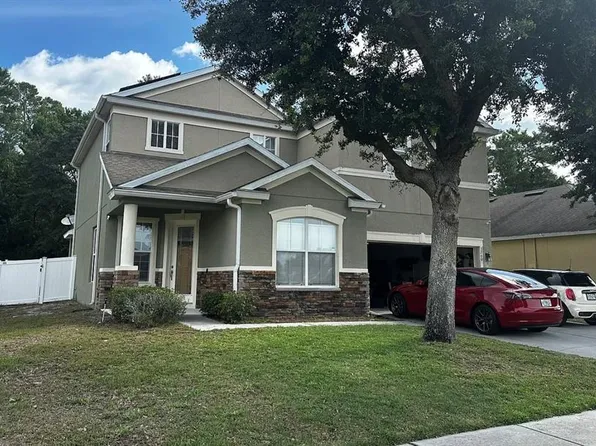 3260 Sorrel Ct, Deltona, FL 32725