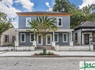 720 Waters Ave, Savannah, GA 31404