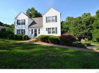 178 Green Hill Rd, Middlebury, CT 06762