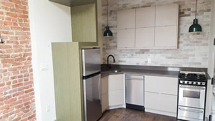 Rented by Urban Pads