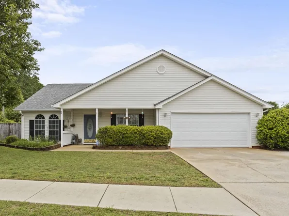 1 Appalachian Ln, Mauldin, SC 29662