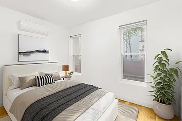 Rented by Brown Harris Stevens