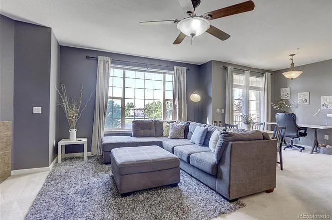 2 bed, 1232 sqft, $2,100 — Photo 1