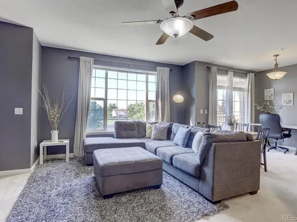 5714 N Gibralter Way #208, Aurora, CO 80019