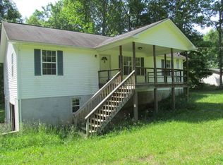 269 Powers Loop, Oakdale, TN 37829